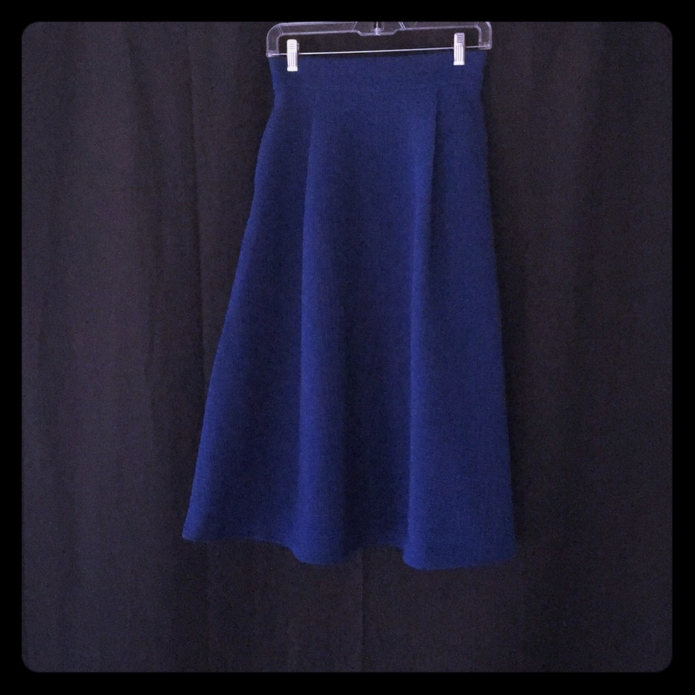 Eva Mendes for NY&Company Skirt